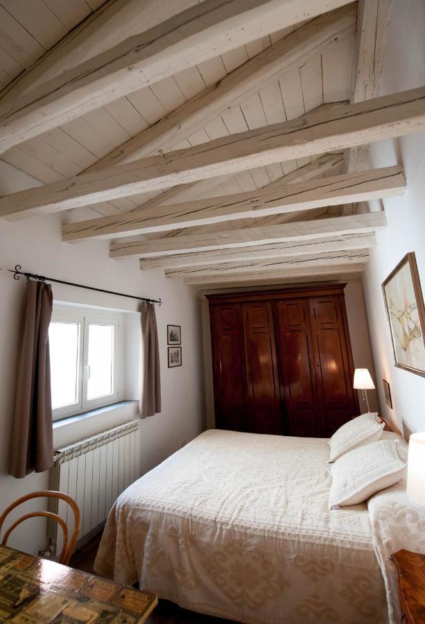 Serravallo'S Apartments Big Triëst Buitenkant foto